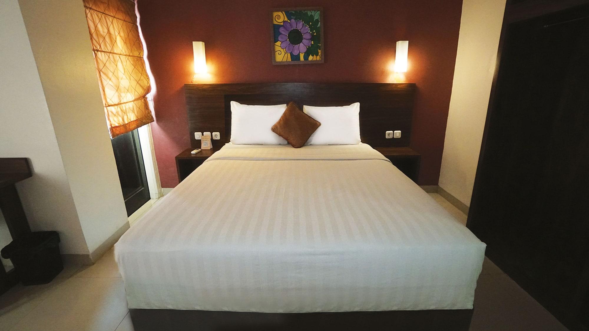 1O1 Urban Jakarta Thamrin Экстерьер фото