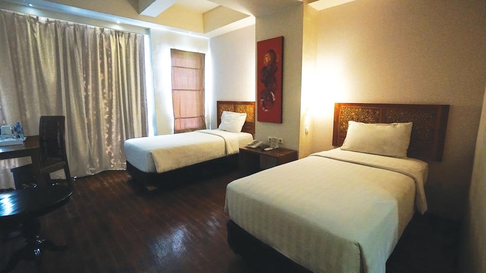 1O1 Urban Jakarta Thamrin Экстерьер фото