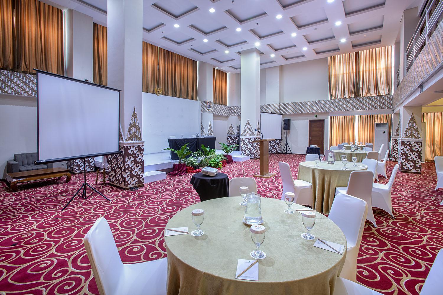 1O1 Urban Jakarta Thamrin Экстерьер фото